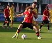 România U21 - Georgia U21 / Sursă foto: frf.ro
