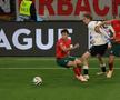 Germania - Portugalia, prima semifinală din Liga Națiunilor / foto: Ionuț Iordache (GSP)