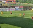 Atmosfera de la amicalul România U21 - Georgia U21 / FOTO: Remus Dinu (GSP.ro)