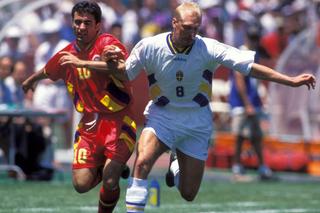 Dezvăluie totul după 30 de ani: „El a refuzat să joace cu Argentina în '94!” + „I-am spus lui Iordănescu să-l schimbe cu Suedia, nu a vrut”