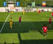 România U21 - Georgia U21 // foto: Cezar Titor (GSP)