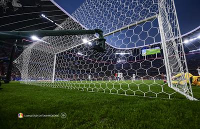 Misiunea Liga Națiunilor în semifinale