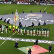 Germania - Portugalia, prima semifinală din Liga Națiunilor / foto: Ionuț Iordache (GSP)