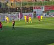 România U21 - Georgia U21 // foto: Cezar Titor (GSP)