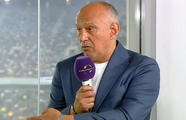 Război TOTAL! Primarul din Iași îl jignește pe Florin Prunea, după acuzațiile de blat: „Un distilat penibil! Prindea mingi, acum prinde fluturi”