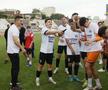 CS Dinamo - Vedița Colonești