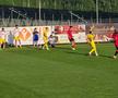 România U21 - Georgia U21 // foto: Cezar Titor (GSP)