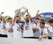 CS Dinamo - Vedița Colonești