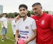 CS Dinamo - Vedița Colonești