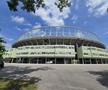 Gazeta a intrat pe „Ernst Happel” din Viena: primele imagini de la stadionul care va găzdui Austria - România