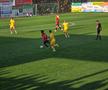 România U21 - Georgia U21 // foto: Cezar Titor (GSP)