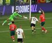 Germania - Portugalia, prima semifinală din Liga Națiunilor / foto: Ionuț Iordache (GSP)