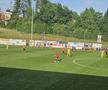 Atmosfera de la amicalul România U21 - Georgia U21 / FOTO: Remus Dinu (GSP.ro)