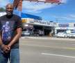 Lamar Odom, evacuat din vila de lux după ce nu a plătit chiria de 13.000€. Foto: Instagram