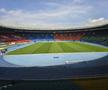 Gazeta a intrat pe „Ernst Happel” din Viena: primele imagini de la stadionul care va găzdui Austria - România