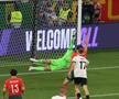 Germania - Portugalia, prima semifinală din Liga Națiunilor / foto: Ionuț Iordache (GSP)