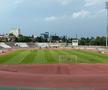 CS Dinamo - Vedița Colonești