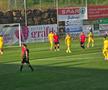 România U21 - Georgia U21 // foto: Cezar Titor (GSP)