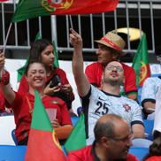 Germania - Portugalia, Liga Națiunilor. Foto: Ionuț Iordache (GSP.RO)