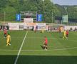 România U21 - Georgia U21 / FOTO: Remus Dinu (GSP.ro)
