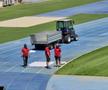 Gazeta a intrat pe „Ernst Happel” din Viena: primele imagini de la stadionul care va găzdui Austria - România
