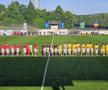 Atmosfera de la amicalul România U21 - Georgia U21 / FOTO: Remus Dinu (GSP.ro)