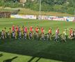 Atmosfera de la amicalul România U21 - Georgia U21 / FOTO: Remus Dinu (GSP.ro)