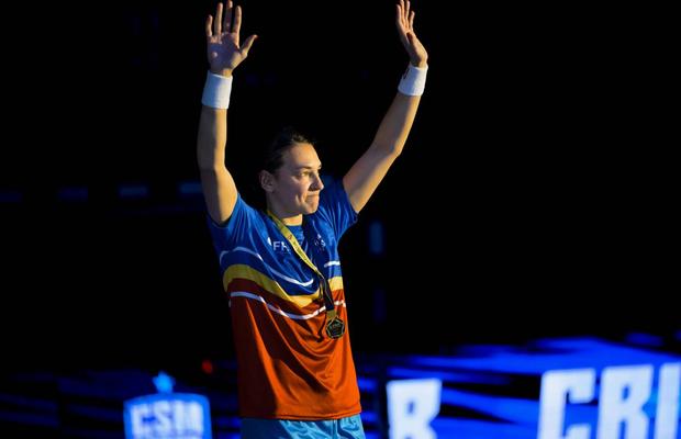 După ultimul sezon al carierei, Cristina Neagu a fost nominalizată la EHF Excellence Awards » Alte 7 jucătoare din România se găsesc pe listă