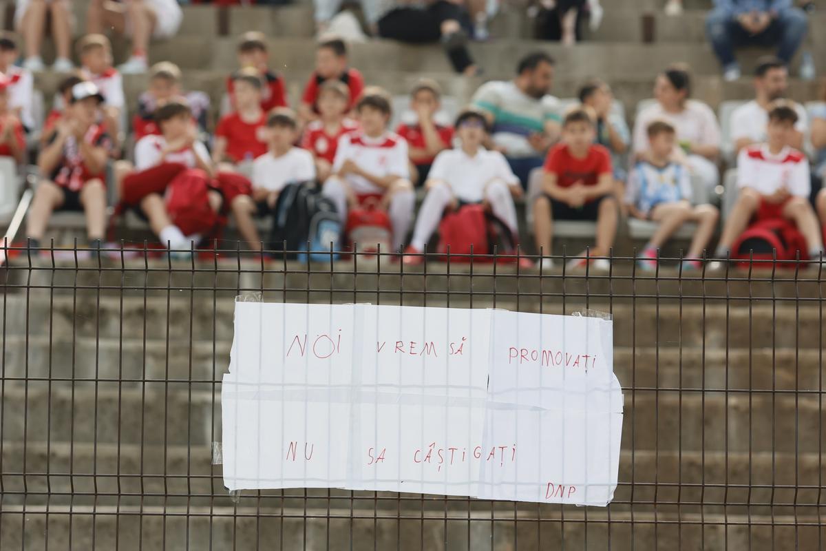 CS Dinamo - Vedița Colonești