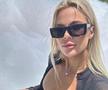 Khloe Kardashian, fosta soție a lui Lamar Odom. Foto: Instagram