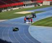 Gazeta a intrat pe „Ernst Happel” din Viena: primele imagini de la stadionul care va găzdui Austria - România