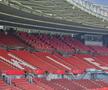 Gazeta a intrat pe „Ernst Happel” din Viena: primele imagini de la stadionul care va găzdui Austria - România