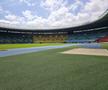 Gazeta a intrat pe „Ernst Happel” din Viena: primele imagini de la stadionul care va găzdui Austria - România