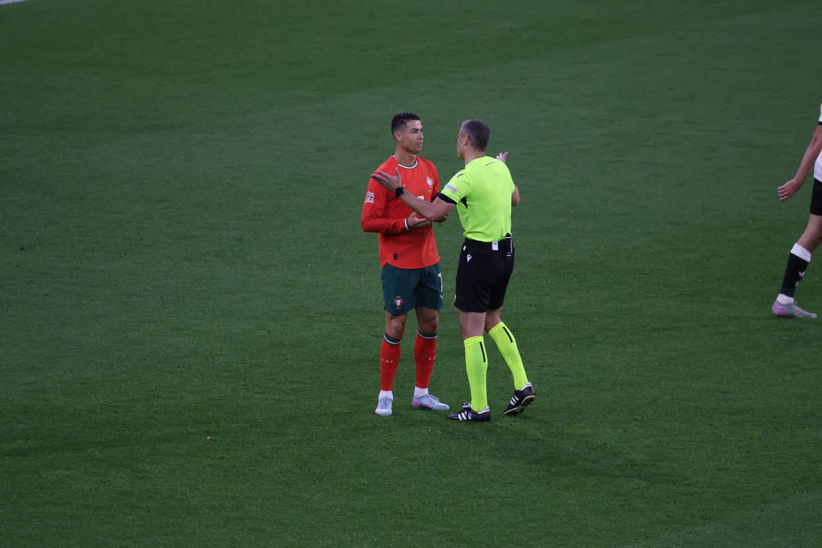 Germania - Portugalia 1-2 în prima semifinală din Liga Națiunilor » Ce seară, ce seară într-o peluză magică!
