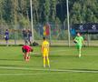 România U21 - Georgia U21 // foto: Cezar Titor (GSP)