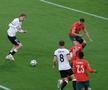 Germania - Portugalia, prima semifinală din Liga Națiunilor / foto: Ionuț Iordache (GSP)
