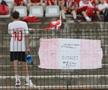 Dezvăluirea lui Florin Bratu după ce a promovat-o pe Dinamo: „Am avut un obiectiv ascuns”