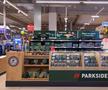 Kaufland atinge pragul de 25 de magazine în București