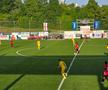 România U21 - Georgia U21 // foto: Cezar Titor (GSP)