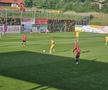 Atmosfera de la amicalul România U21 - Georgia U21 / FOTO: Remus Dinu (GSP.ro)