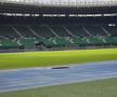 Gazeta a intrat pe „Ernst Happel” din Viena: primele imagini de la stadionul care va găzdui Austria - România