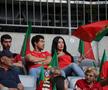 Germania - Portuglia, inainte de meci