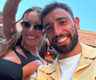 Ana Pinho, soția lui Bruno Fernandes. Foto: Instagram
