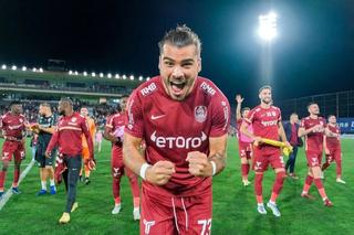 Fața nevăzută a transferului lui Karlo Muhar la CFR Cluj » Motivul real pentru care ar fi refuzat-o pe FCSB și la oferte egale: „Să dai și haina de pe tine pentru prieten"