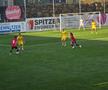 România U21 - Georgia U21 // foto: Cezar Titor (GSP)