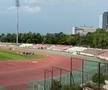 CS Dinamo - Vedița Colonești