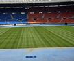 Gazeta a intrat pe „Ernst Happel” din Viena: primele imagini de la stadionul care va găzdui Austria - România