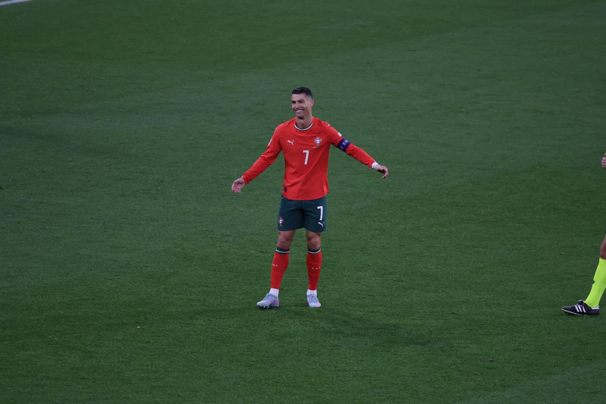 Germania - Portugalia, prima semifinală din Liga Națiunilor / foto: Ionuț Iordache (GSP)