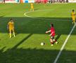 România U21 - Georgia U21 // foto: Cezar Titor (GSP)