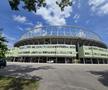 Gazeta a intrat pe „Ernst Happel” din Viena: primele imagini de la stadionul care va găzdui Austria - România